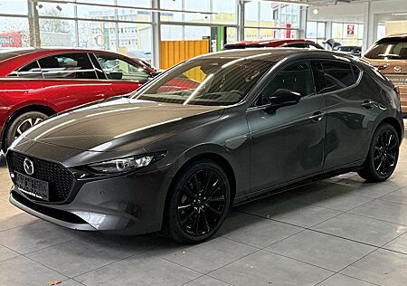 Mazda 3 2.5L e-SKYACTIV G 140ps 6AT Homura/SHZ/Kamera/