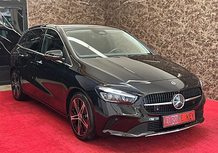 Mercedes-Benz B 180 DCT KAMERA SITZ HEIZ 12TKM