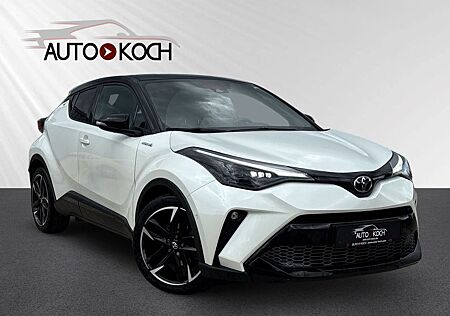 Toyota C-HR Hybrid GR Sport 2.0 EU6d Navi Leder Soundsy