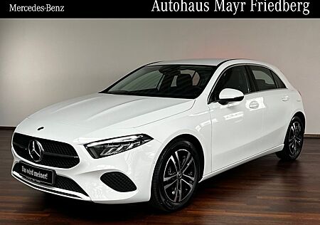 Mercedes-Benz A 200 PROGRESSIVE ADVANCED+KAMERA+LEDNavi/Autom.
