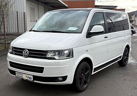 VW T5 Multivan Volkswagen EDITION 25