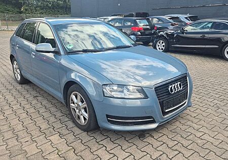 Audi A3 Sportback 1.4 TFSI Ambiente