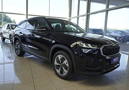Skoda Kodiaq 1,5TSI DSG aAHK/7-Sitzer/Navi/ACC/el.Klap