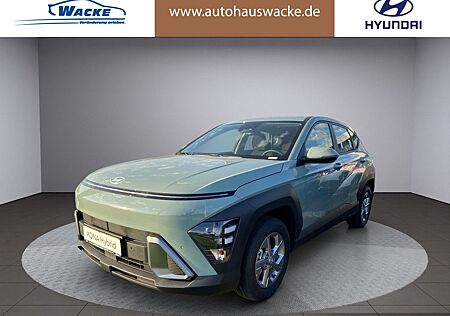 Hyundai Kona 1.6 Select Hybrid 2WD