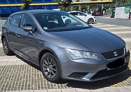 Seat Leon 1.2 TSI 77kW Start&Stop Reference Reference