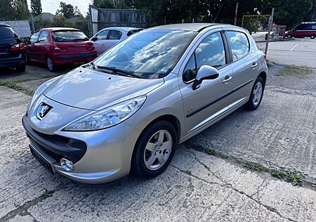 Peugeot 207 Urban Move