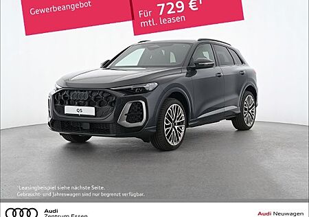 Audi Q5 SUV TFSI QUATTRO EDITION ONE S LINE TECH PLUS