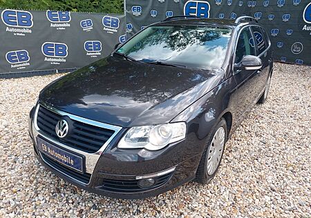 VW Passat Variant Volkswagen Comfortline, Klima, Tüv, COC...