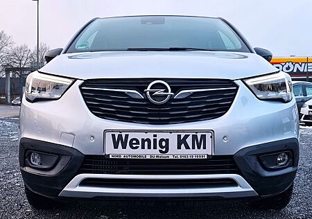 Opel Crossland X Innovation TOP EXTRAS WENIG KM