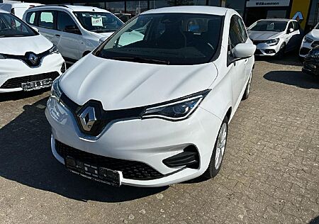 Renault ZOE Experience