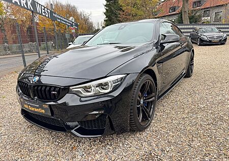 BMW M4 Coupé //*CARBON-PAKET*HEAD-UP*AUT*//