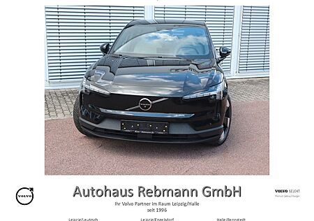 Volvo EX30 Ultra AWD Performance Pure Electric