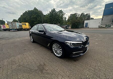 BMW 530d xDrive