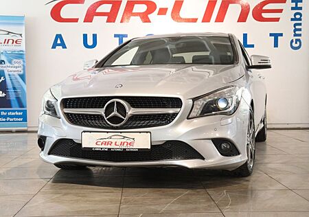 Mercedes-Benz CLA 200 *Automatik*Navi*RFK*Xenon*