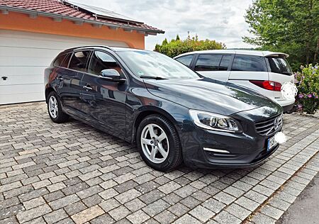 Volvo V60 D4 Geartronic Linje Business Linje Business