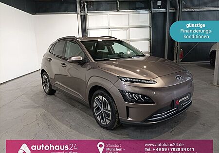 Hyundai Kona Trend 39,2 kWh LED|ParkPilot|Sitzhz|ACC