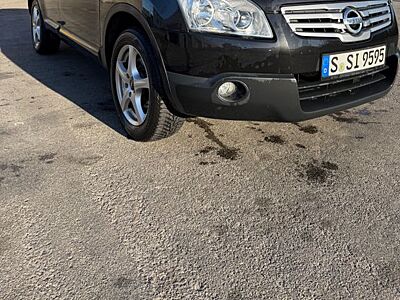 Nissan Qashqai+2 2.0 ALL-MODE 4x4 Acenta Automatik ...