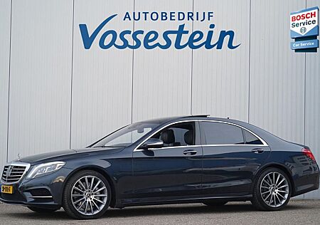 Mercedes-Benz S 350 BlueTEC Lang Prestige Plus / AMG Line / NL