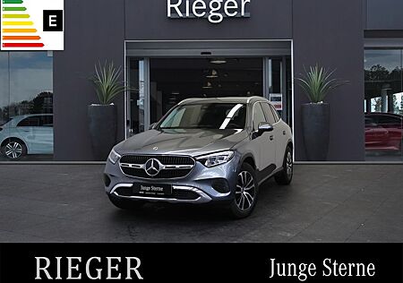 Mercedes-Benz GLC 220 d 4M Avantgarde SHZ*Kamera*AHK*18"*+++++