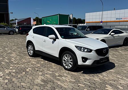 Mazda CX-5 Sports-Line Skyactive AWD