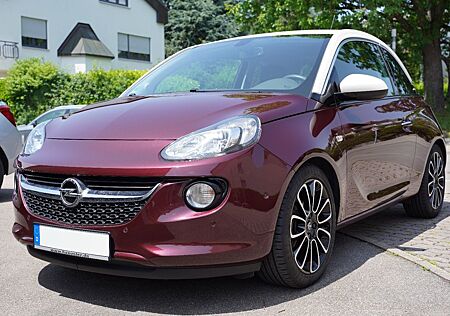 Opel Adam 120 Jahre 1.4 74kW 100PS