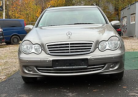 Mercedes-Benz C 200 C T-Modell T Kompressor
