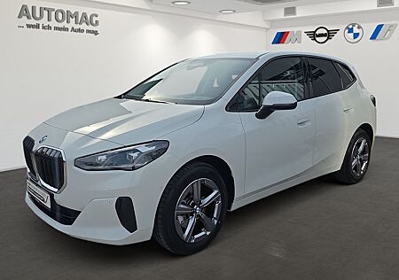 BMW 2er 220i Aut., LED, ParkAssist, Komfortzugang, Sonne