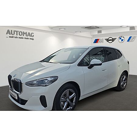 BMW 2er Active Tourer leasen