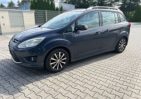 Ford Grand C-Max Trend