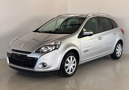 Renault Clio Grandtour Expression dCi 75 eco2 *HU-NEU*