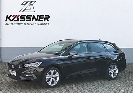 Seat Leon Sportstourer 1,5 TSI FR *LED*Navi*Sitzhz.