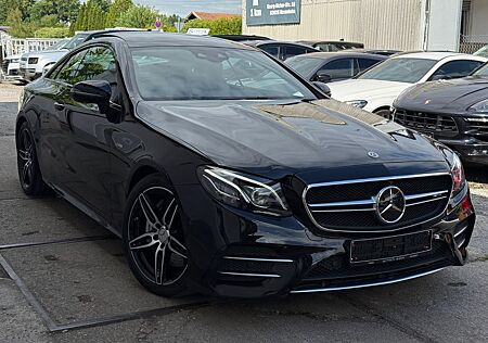 Mercedes-Benz E 53 AMG Coupe 4Matic/360°Kamera/PANO/93.000Km
