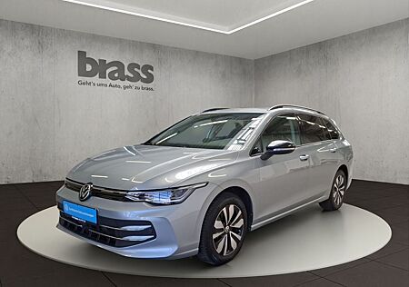 VW Golf Volkswagen Variant Life 2,0 l TDI SCR 110 kW ( 150 PS)