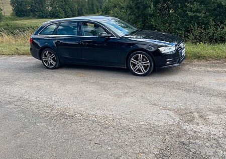 Audi A4 2.0 TDI 110kW Ambiente Avant Ambiente