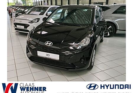 Hyundai i10 i 10 FL (MY25) 1.0 Benzin (63 PS) 5-