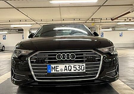 Audi A6 40 TDI S tronic im top Zustand!