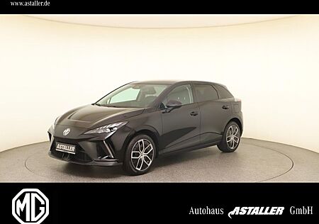 MG MG4 EV 150 kW Luxury 64 kWh 360°+64kWh+7J Garant