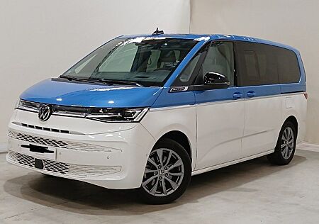 VW T7 Multivan Volkswagen Style Lang, Head Up, UVP: 80.297.-