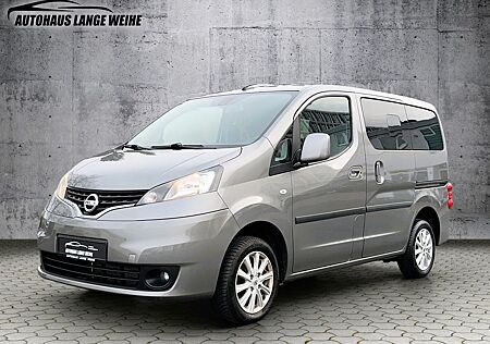 Nissan NV200 /Evalia Evalia Tekna