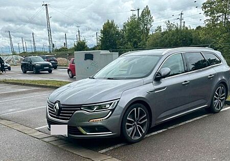 Renault Talisman ENERGY dCi 160 EDC Elysee Elysee