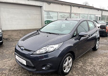 Ford Fiesta 1,25 Ambiente*Klima*nur 36.000Km*TOP