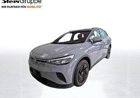 VW ID.4 Volkswagen Pure MATRIX+APP+DAB+SHZ+LED+NAVI+PDC+KAMERA