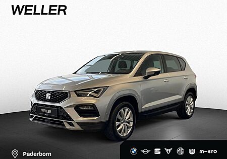 Seat Ateca 2.0 TDI DSG Style LED,Navi,Beats,AHK,2xPDC