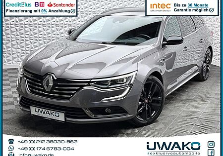 Renault Talisman LIMITED BLUE dCi 200 EDC/ACC/BOSE/AHK/MASSAGE/DA