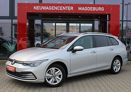 VW Golf Volkswagen 2.0 TDI LIFE*NAVI*SHZ*ACC*KAMERA