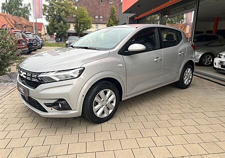 Dacia Sandero III TCe 90 Expression*Carplay*Kam*SH*