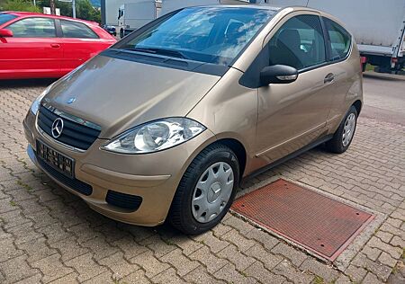 Mercedes-Benz A 150 ELEGANCE Polar Star ELEGANCE Polar Star