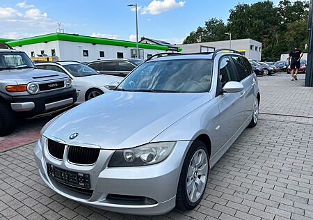 BMW 320i 320 Baureihe 3 Touring Tuv neu
