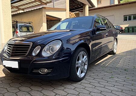 Mercedes-Benz E 320 CDI T AVANTGARDE Avantgarde