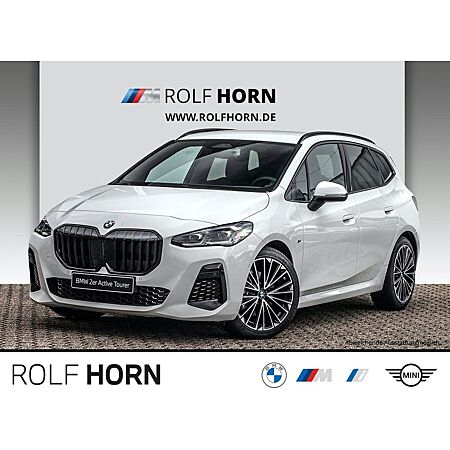 BMW 2er Active Tourer leasen